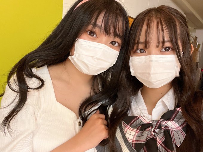 Twitterのコスプレ画像16