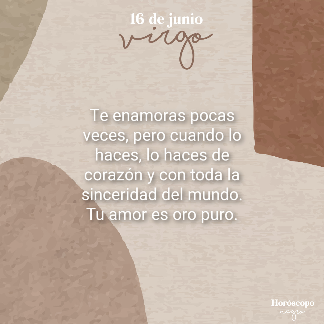 virgo_hn's tweet photo. ✨♍✨ #virgo #horoscoponegro https://t.co/9c1rLGV69d