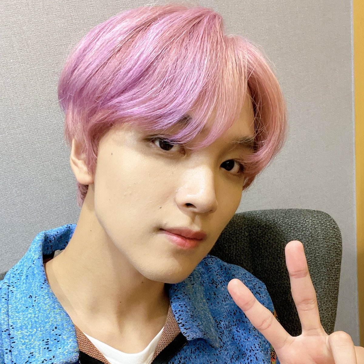 Haechaniiii00's tweet image. #Pinksun
#NewProfilePic