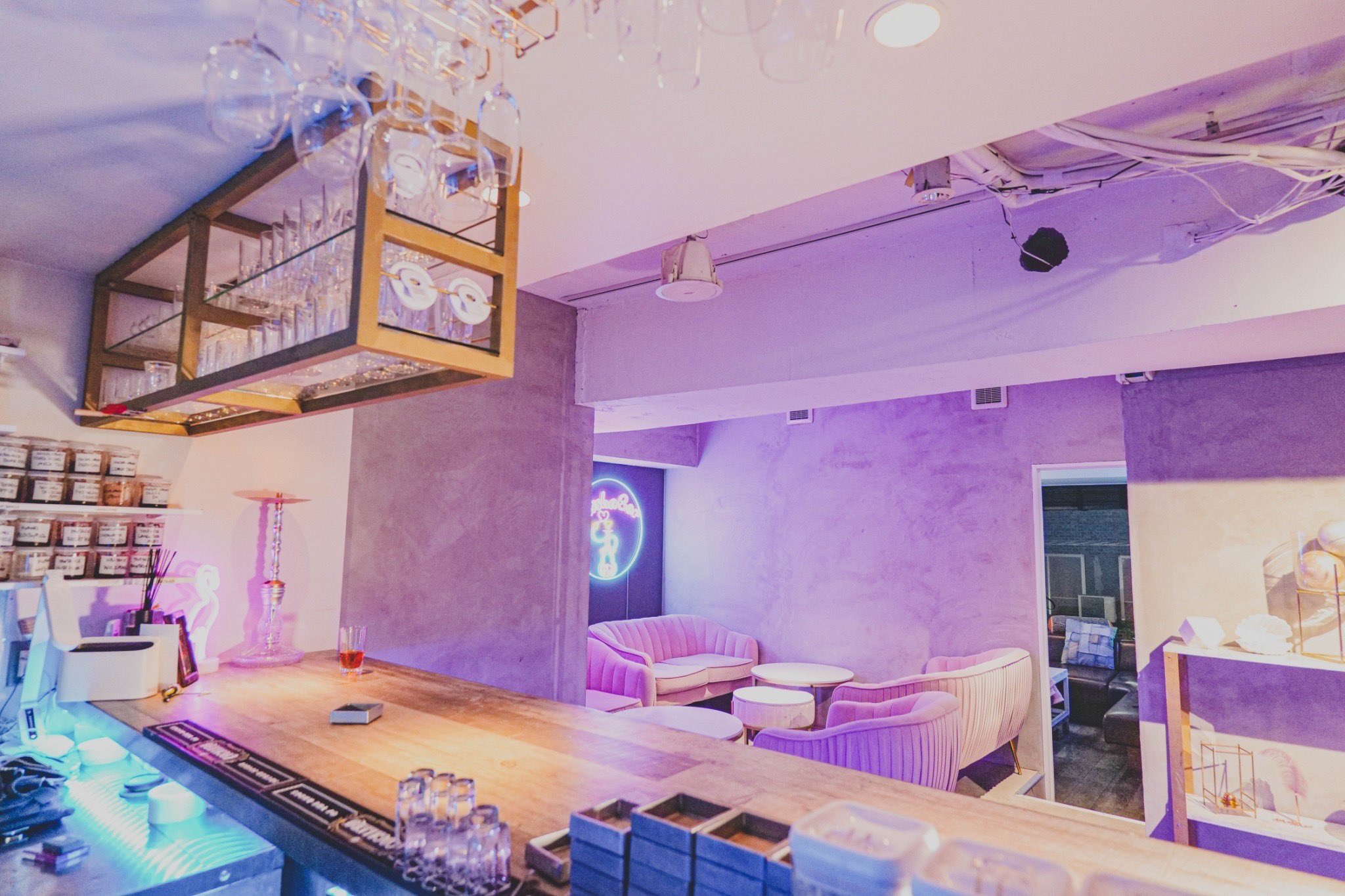 Tweets With Replies By Shisha Lounge Pukupuku 西麻布店 Pukupuku Lounge Twitter