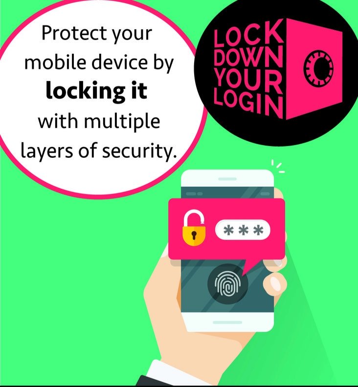 _Manan_Dadhich_'s tweet photo. #Awareness_against_cyberFraud
#cyber_security #voice_against_cyber_fraud https://t.co/EE7wX46bDL