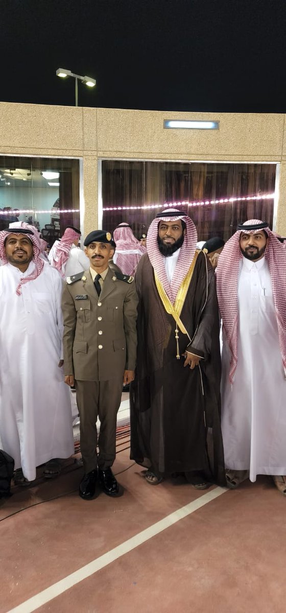 علي بن عبدالعزيز المجلي ( أبوعبدالرحمن ) tweet media