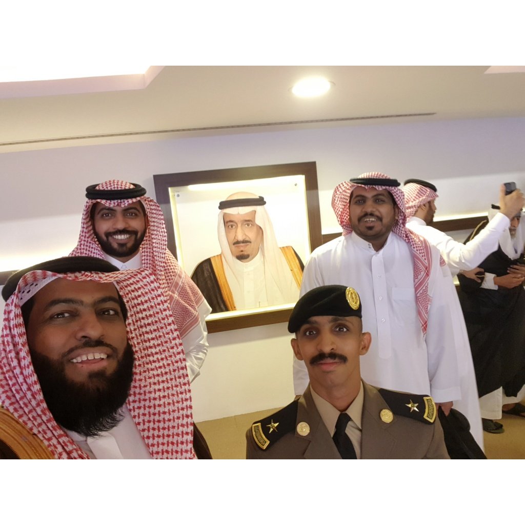 علي بن عبدالعزيز المجلي ( أبوعبدالرحمن ) tweet media