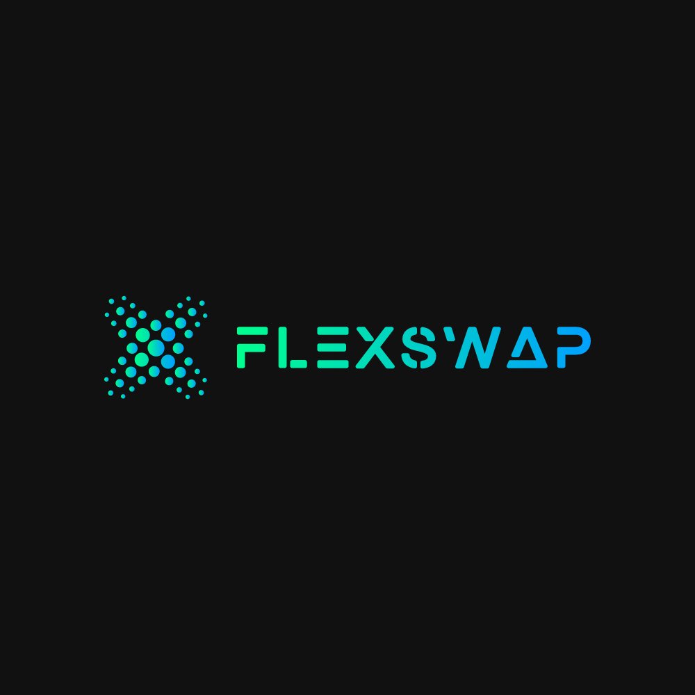 🎉 🚀 If you want to be one of the first supporters of The Flexswap project then now is a great time to do so our #token is now live. If you want a free #Airdrop you can leave your ETH address here in the comment section
 #Giveaway  #CryptoGiveaways #dexkit
🎁Get $BTFX for free🔥
