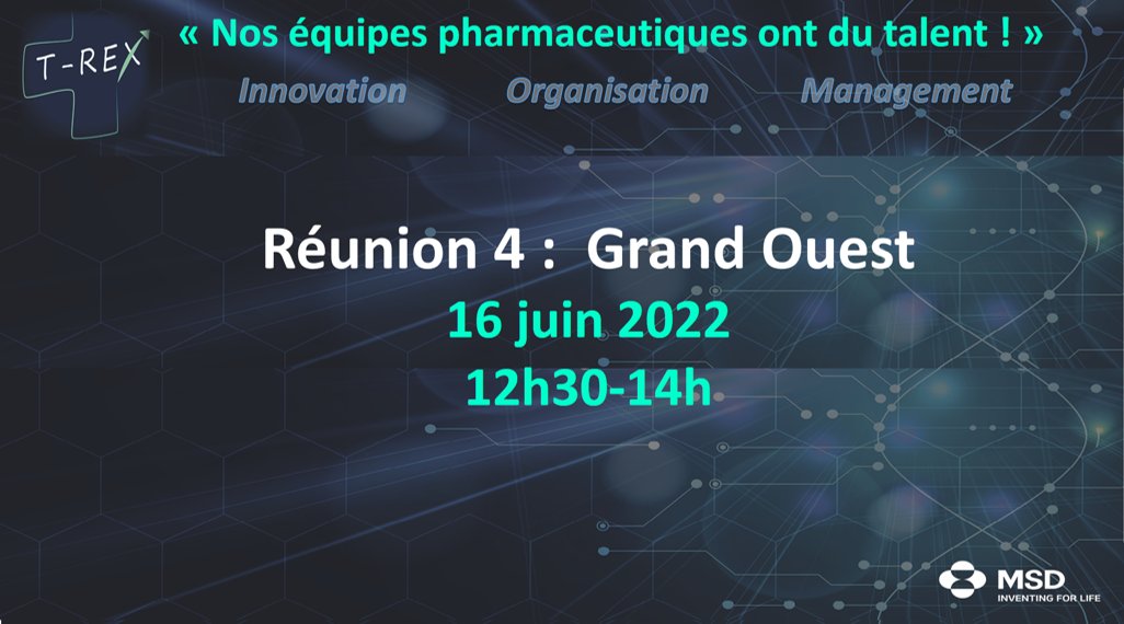 ProjetTREX tweet media