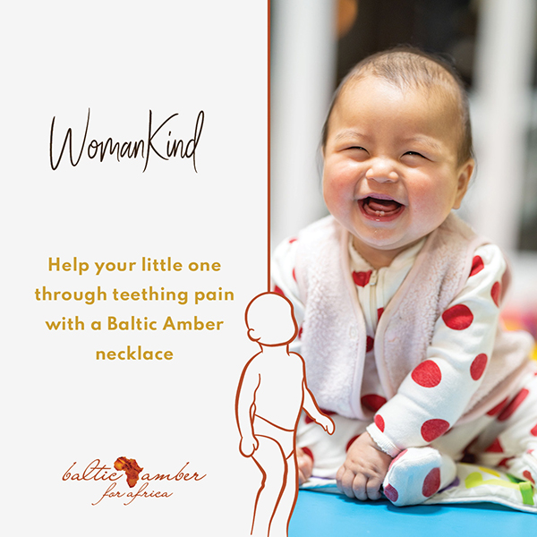 BalticAmber4SA's tweet photo. Help soothe your baby's teething process with our new Honey Baltic Amber Teething Necklace. #womankindsa #honeybalticambernecklace #balticamber
#babyteething #southafricanwomen #teethingbabysolutions #natural
https://t.co/UQHa2UEYRI https://t.co/1byqEInDf7