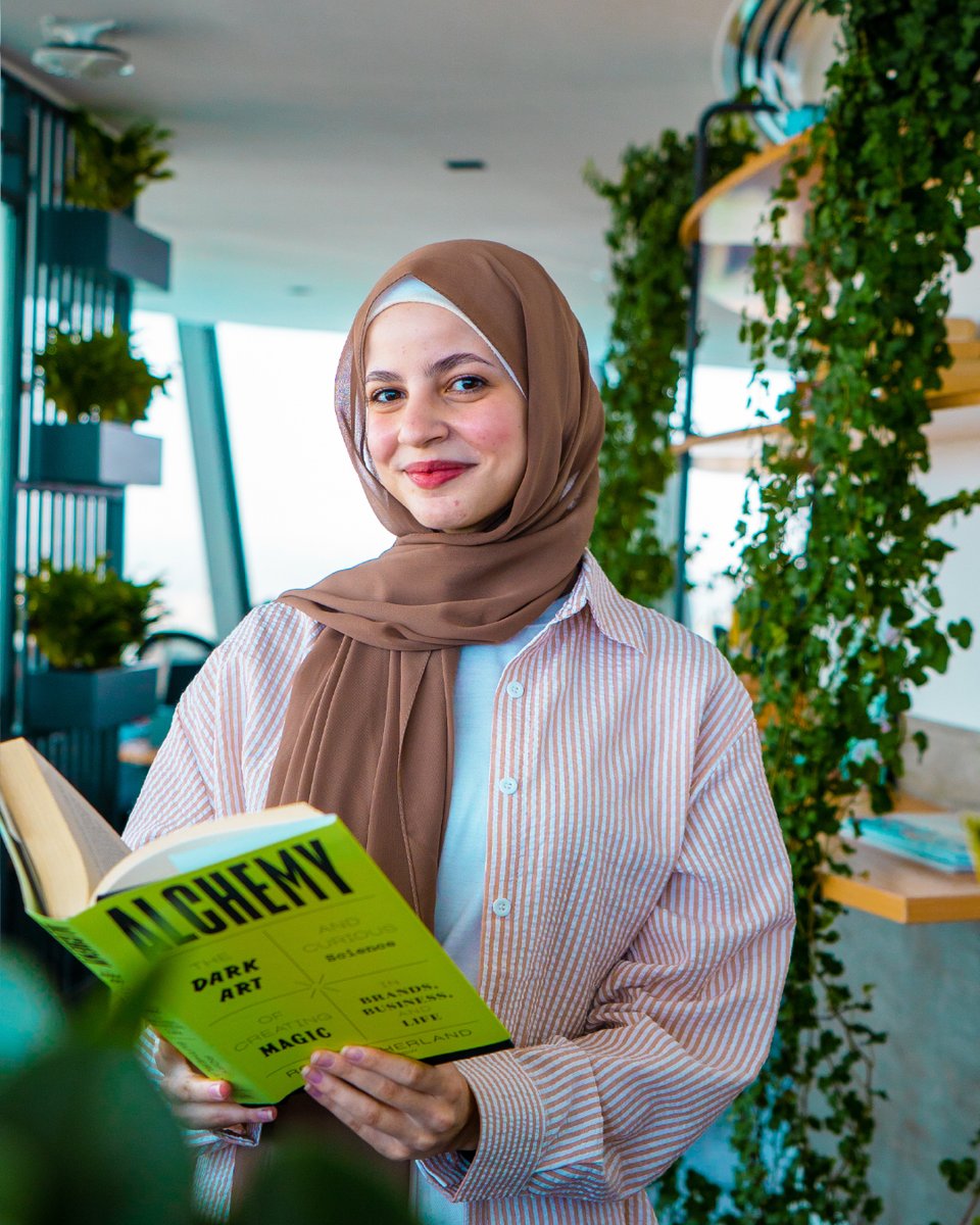 digitalfarm_ae's tweet photo. Want to join the fastest growing agency in the region? 🌱
Keep an eye out on our channels to check out the latest vacancies.

#digitalfarm #UAE #SocialMedia #Newjoinees #Hiring https://t.co/mOy6bE7Si5