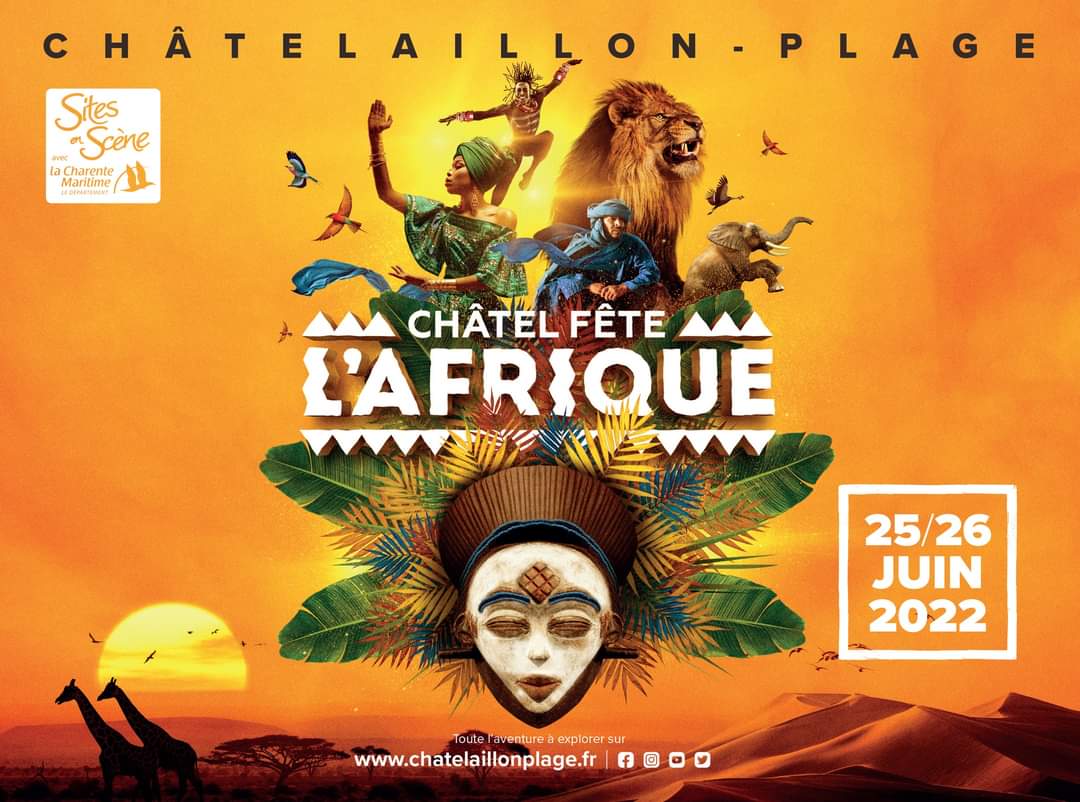 Châtelaillon-Plage tweet media