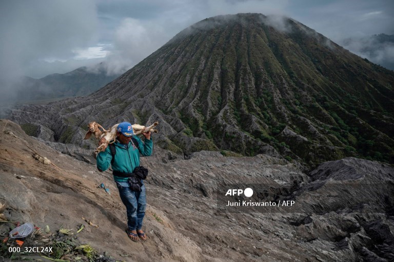 AFP Photo tweet media