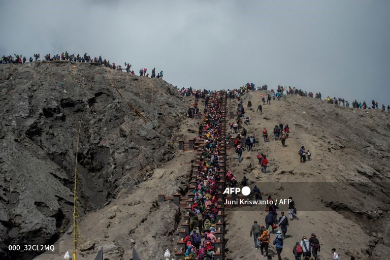 AFP Photo tweet media