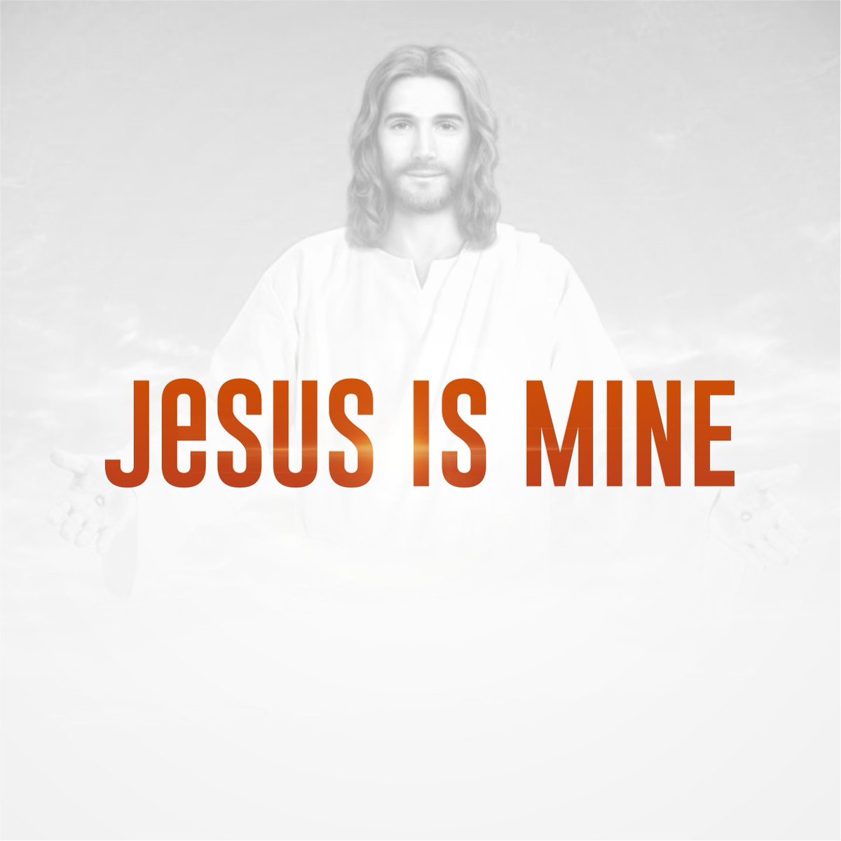 Oladele00717895's tweet photo. https://t.co/3xeGGzv8YH
Just of recent there was this our "Jesus trend" all over the media and as if I knew this song was coming.
"My Jesus" and "Our Jesus" are two different things. 
Check this beautiful song to know what it means to have Jesus personally! https://t.co/YfTjUVRbyV
