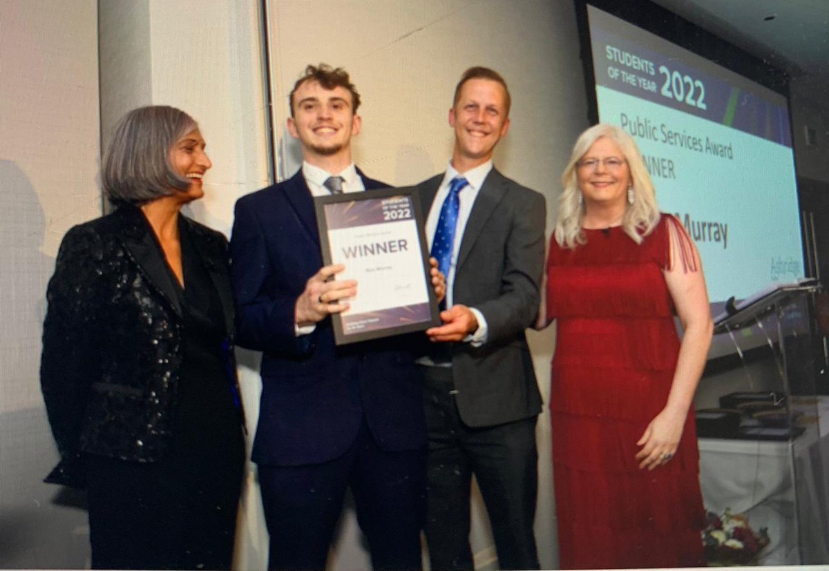 Ashridge® Group tweet media