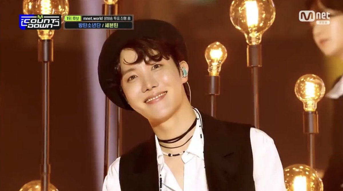 btspicstwt_'s tweet photo. [📸PHOTOS] #YetToCome on Mcountdown | Hyung Line https://t.co/2UcEdIbVVO