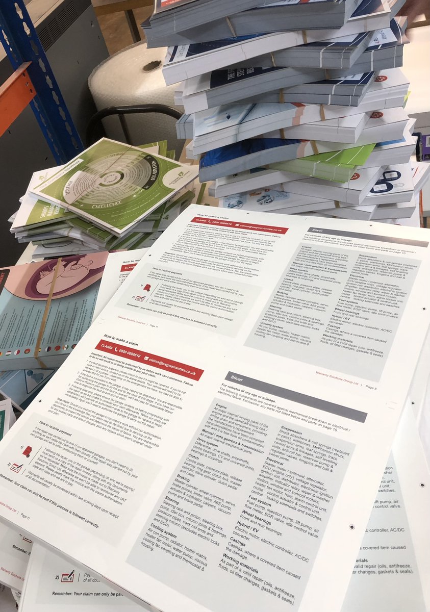 thinkdp's tweet image. Leaflets a plenty - just get in touch if you’re after some printing. And don’t forget we can offer same-day delivery. 
01926 743150
#leaflets #branding
#expertsindeliveringprint #worcestershire #warwickshire