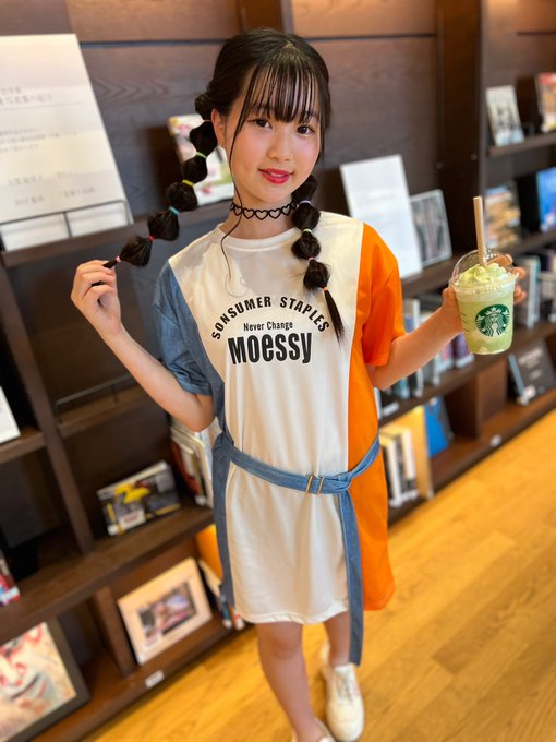 Twitterのコスプレ画像18