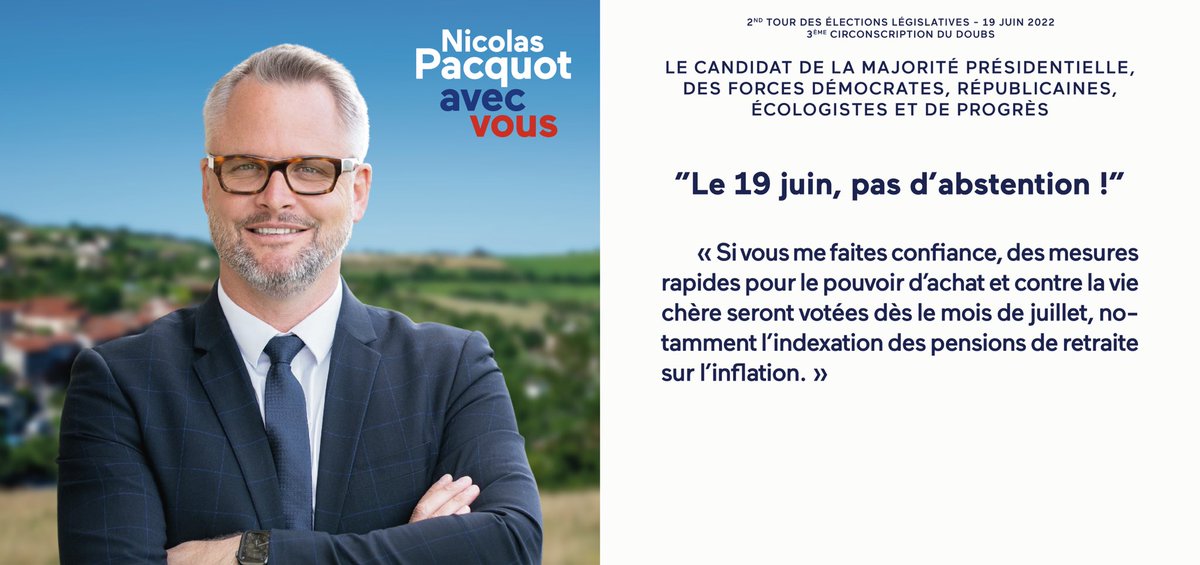 Nicolas Pacquot 🏛️ 🇫🇷🇪🇺 tweet media