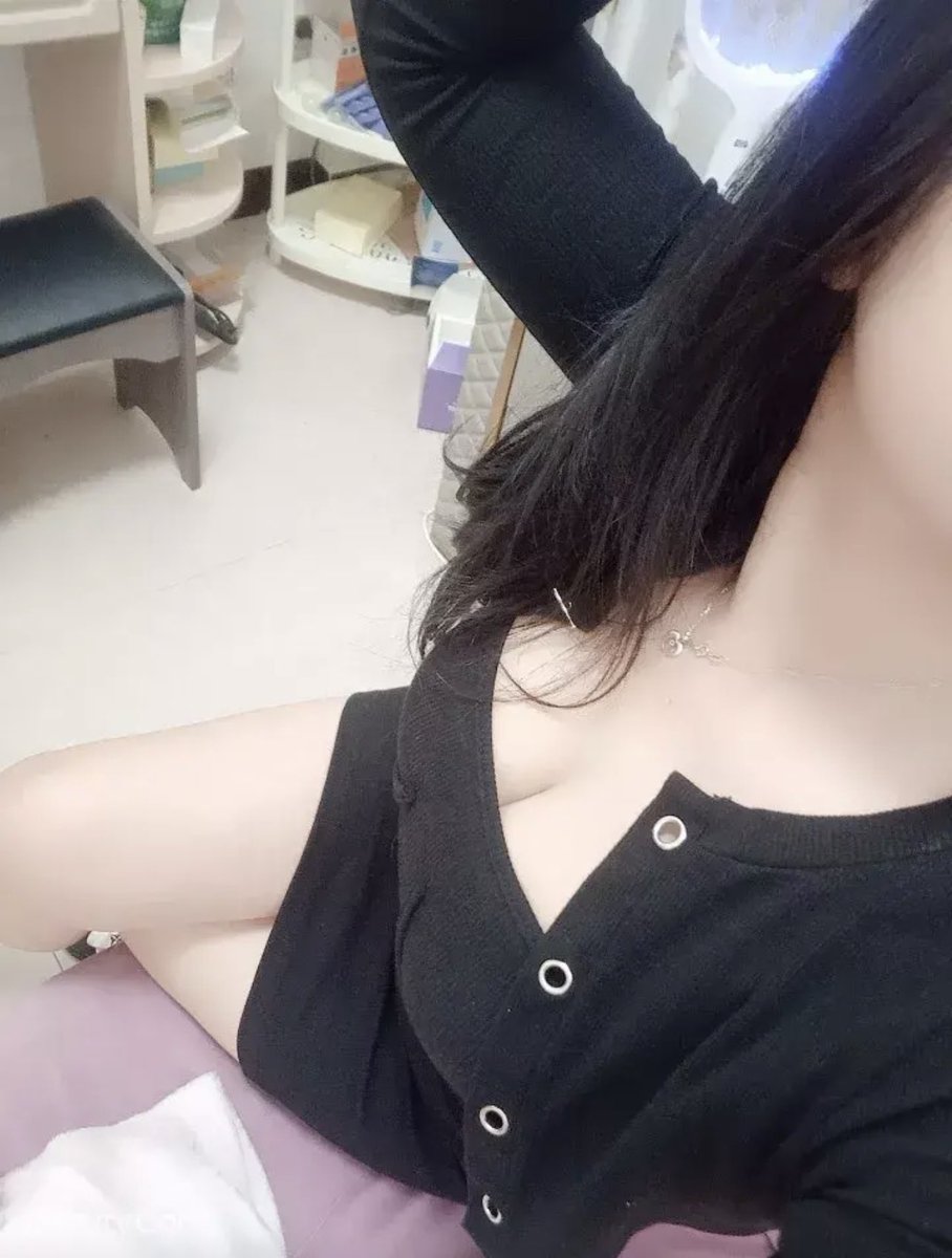 SarahFu88652104's tweet photo. #台州

Shall we date?
💋💋💋 https://t.co/sNUESw784D