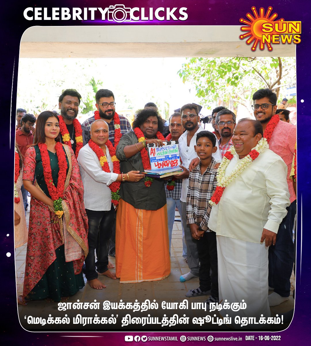 Sun News tweet media