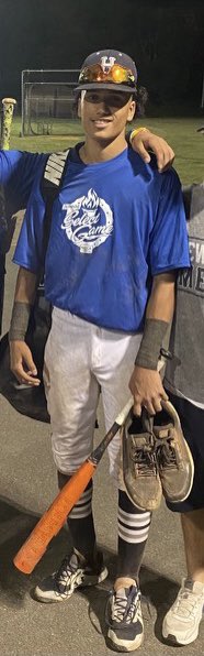 Hillhouse Baseball tweet media