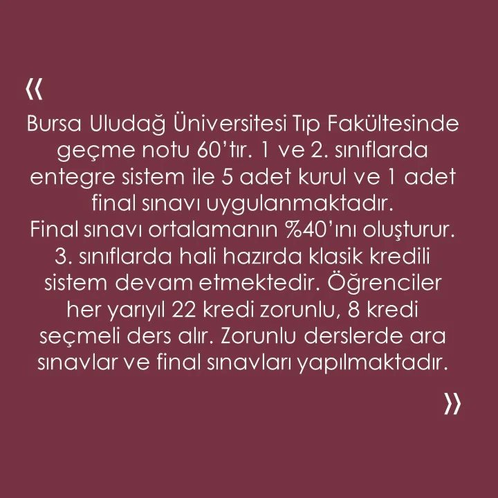 Günün Sorusu:
<a href="/sbuedutr/">Sağlık Bilimleri Üniversitesi</a>
<a href="/sbubursatip/">sbubursatip</a>