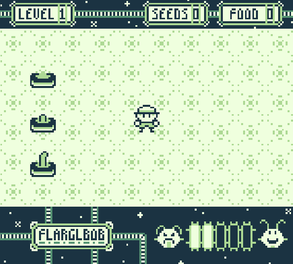 Hohenstaufer1's tweet photo. Working on a new background for my game post-jam. 🙂 https://t.co/D8WBGbnDmE