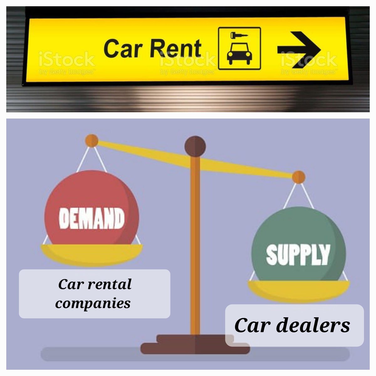 Common scenario with all the car rental companies... #budgetoman #carrental #carleasingdeals #fleetmanagement #budgetcarrental #customerexperience #omantourism