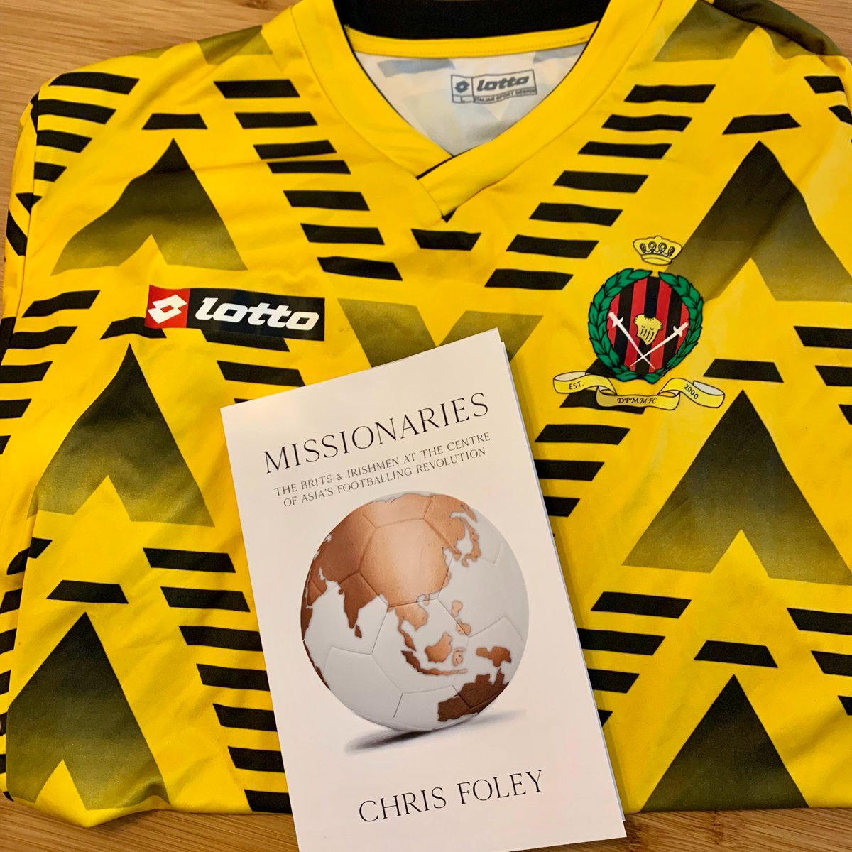 English Players Abroad tweet media