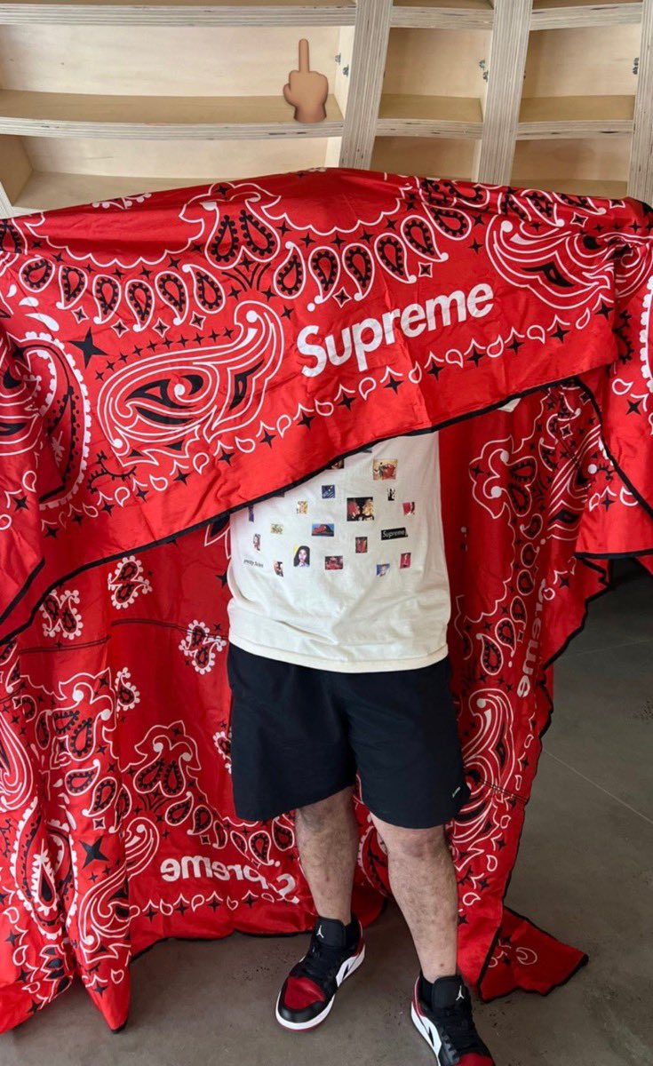 Supreme®/ENO® Islander™ Nylon