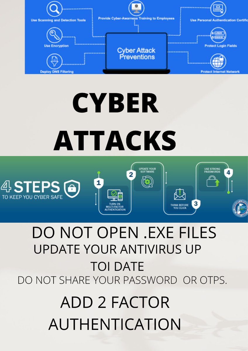 preetik05's tweet photo. Privacy is not an option, and it shouldn’t be the price we accept for just getting on the Internet. #Awareness_against_cyberFraud https://t.co/DGmLB2myse