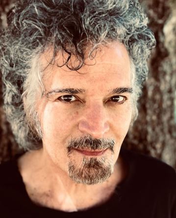 Happy milestone 70th Birthday today - June 16 - to Gino Vannelli! 