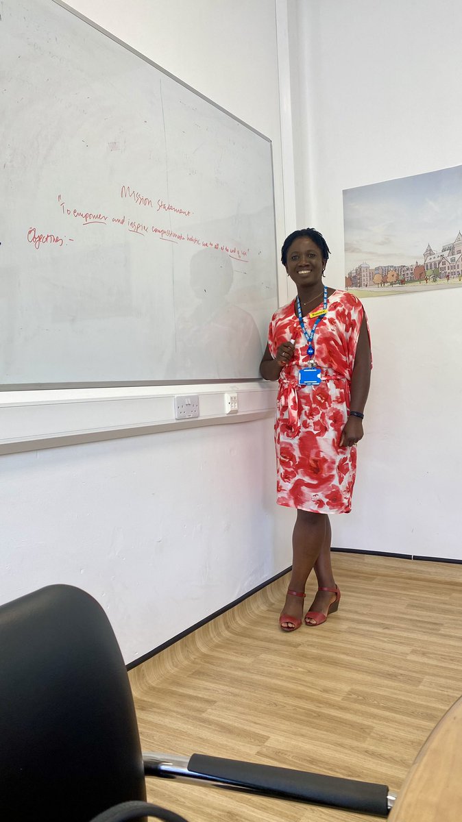 Barts Health End of Life Care Education Team tweet media