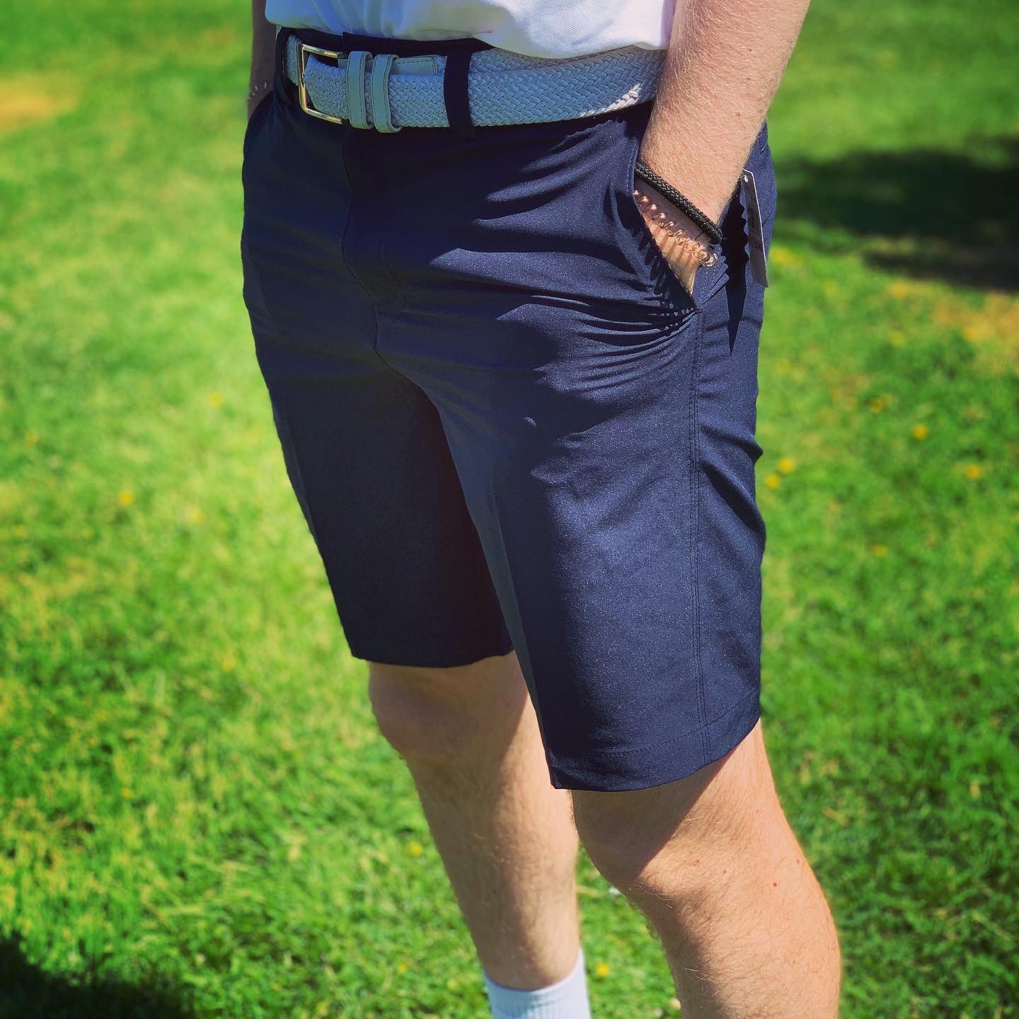Callaway opti 2024 stretch shorts