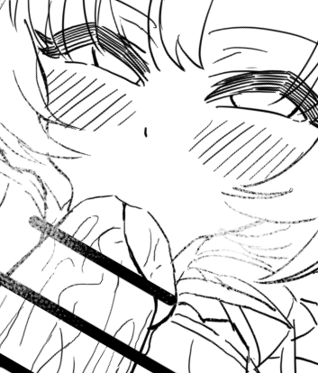 ぢゅる～～～～～～～ 