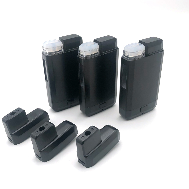 DAOSUPPLYCBD's tweet photo. 2.0ml disposable device/ rechargeable/Preheating/Voltage adjustable
-
-
-
-
-
#delta8 #delta8thc #delta8disposable #delta8cartridge #delta8distillate #delta #disposabledelta8 #delta8carts #delta8gummies #delta8thccartridge #delta8dabs #delta8flower #delta9thc #delta9 #delta8wax https://t.co/7sQhVJFTlQ