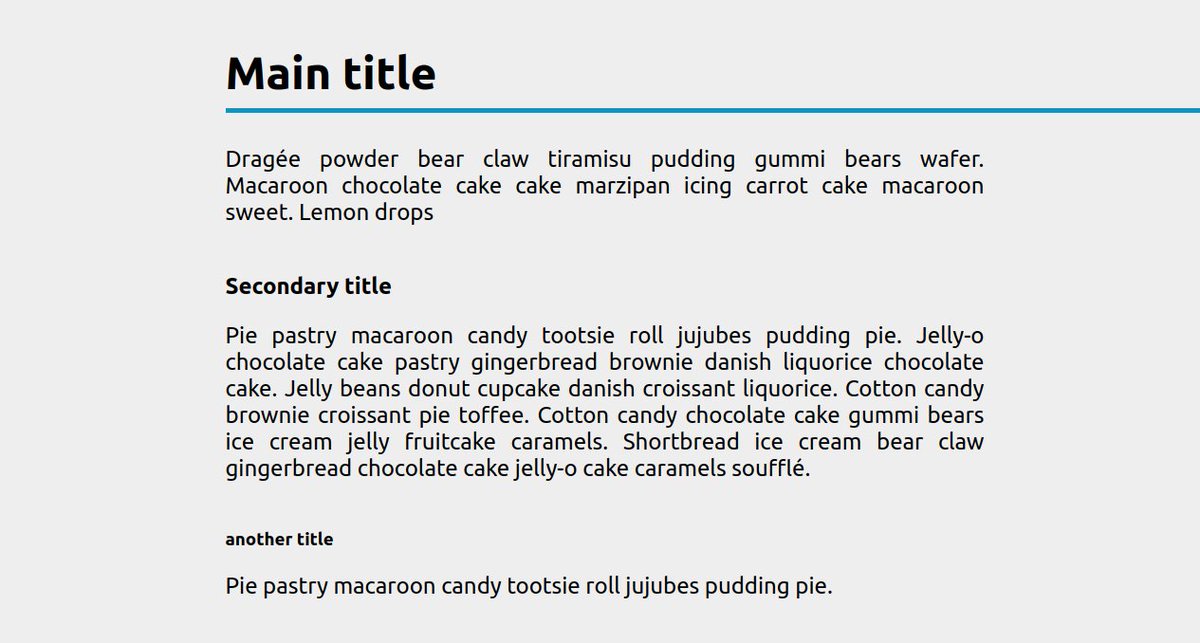 CSS by T. Afif tweet media