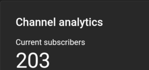 fishstickleaks's tweet photo. Thanks for the 200 subscribers on youtube! https://t.co/jfEsnMyYJs