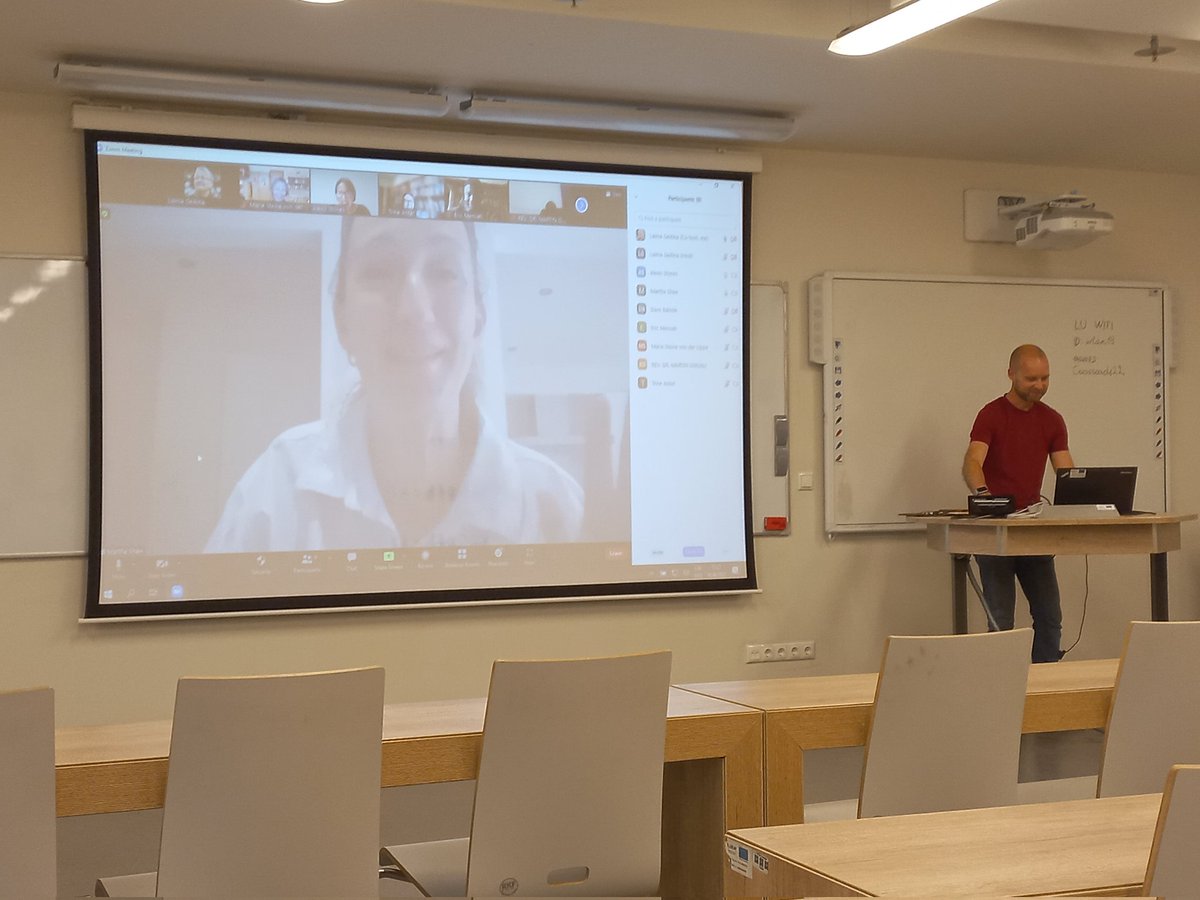 Anuleena Kimanen tweet media