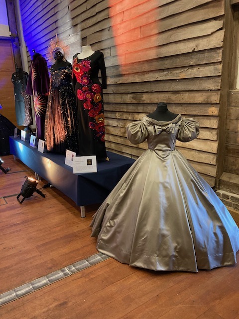 The Backstage Centre tweet media