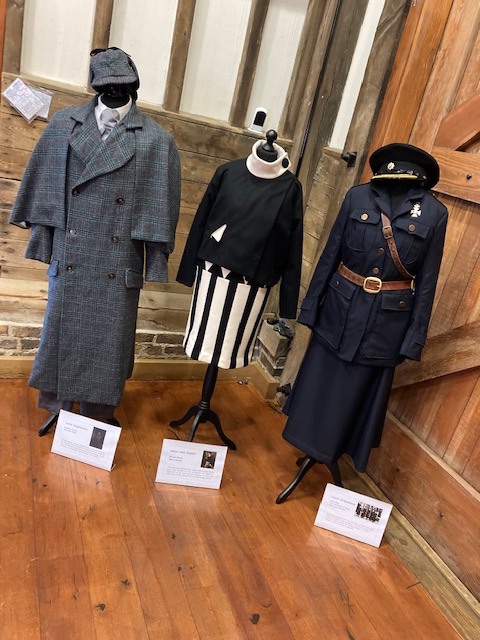 The Backstage Centre tweet media