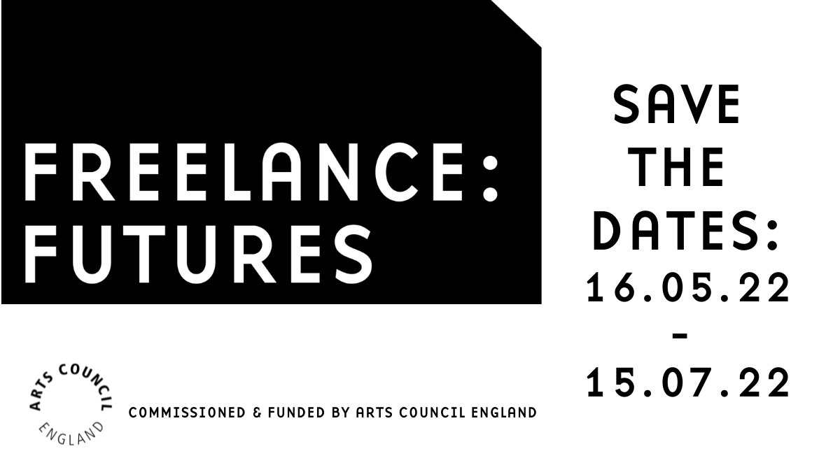 ace_national's tweet photo. 🌟 It’s #NationalFreelancersDay 🌟 

And what better way to mark it than by joining Freelance : Futures and playing your part in building a more equitable future for people working freelance in creativity and culture 

Take a look 👉 https://t.co/c5QfqR5y99 https://t.co/U14A0DtI9k