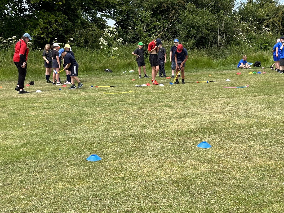 Crockerton School tweet media