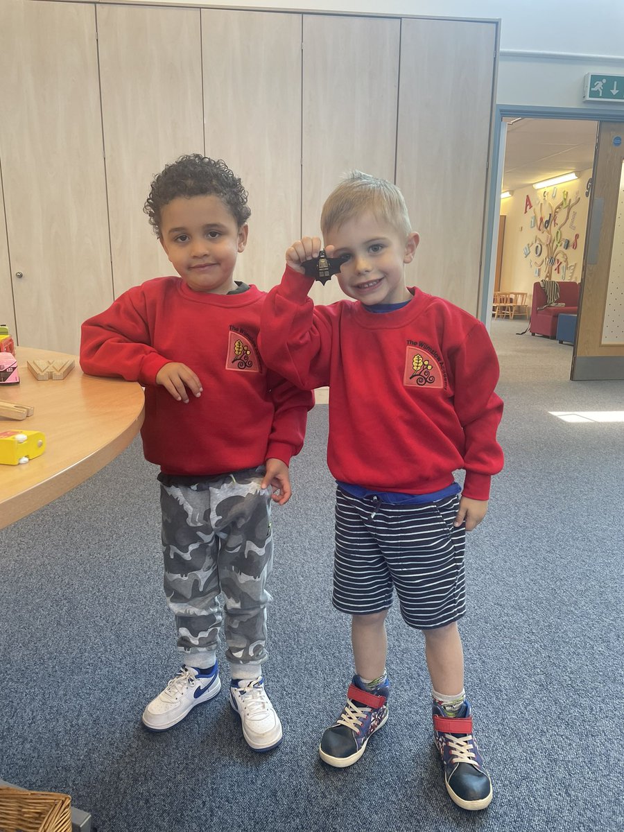 TheWilmAcad's tweet photo. The EYFS team would like to thank all of the families that have joined us for their new starter meet and greets this past week. It was lovely seeing old and new faces as we get prepared for September. See you all on the 4th July for the Parents Info Evening.👩‍🎓👨‍🎓 https://t.co/WLl0pObYRG