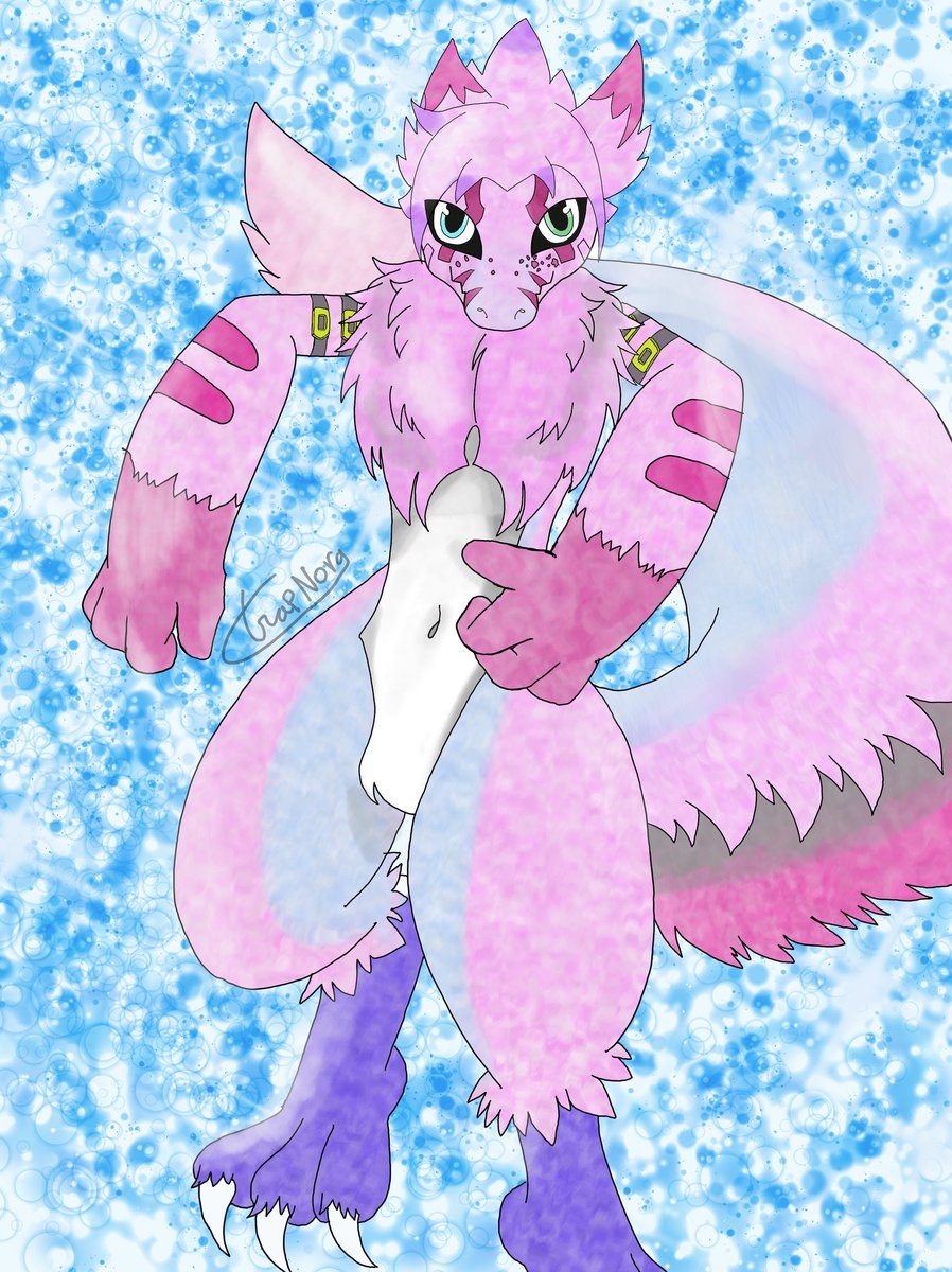 #furry #cute #furryart #furro #furryartist #dibujo Mi furrsuna me encanta como me quedo.
