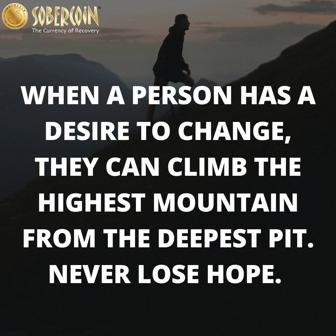 sobr_life's tweet photo. ✅ If You Agree With This Quote
https://t.co/5J0nJU2isx 
#recoverystrong #prevention #nohangovershere #soberlife #addictionawareness #instagood #ODAAT #soberquad #soberwarrior #soberquote #RecoveryPosse #sobermovement https://t.co/WzVuJCU0jU