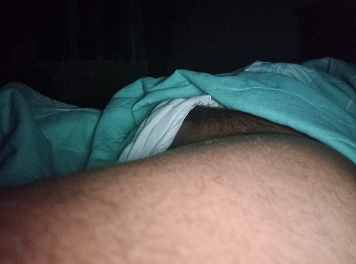 ALEXAND270182's tweet photo. Buen jueves a todos 🛏 https://t.co/bZ0E2WM18C