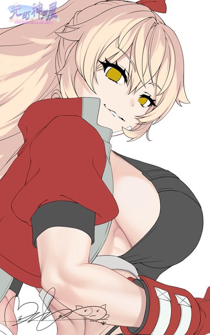 おニュイ新衣装描いてるので
もう少しお待ちを～🙏😅
すぐ描き始めたのに時間が取れない・・・😭
#ニュイ・ソシエール #ソシ絵ール #wip #おニュイ新衣装 