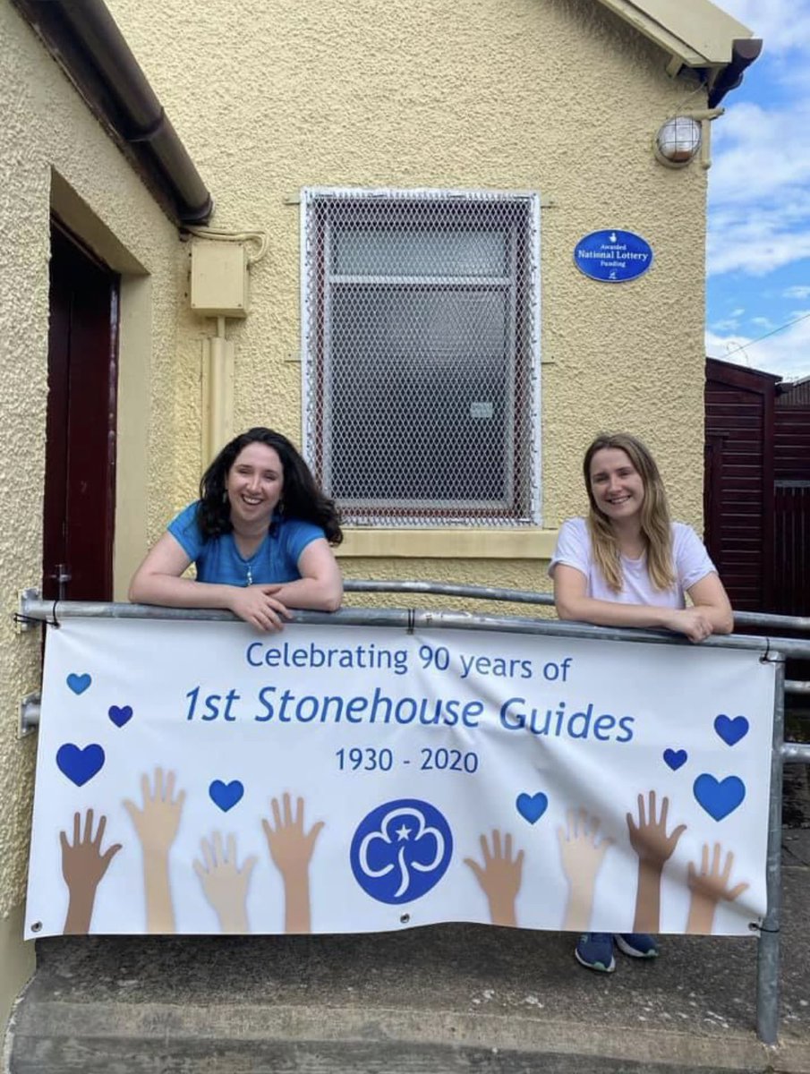 1stStonehouseGuiding tweet media
