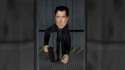 ウマ娘 に #ゴールデンアイ や #パーフェクトダーク でお馴染みの『DK