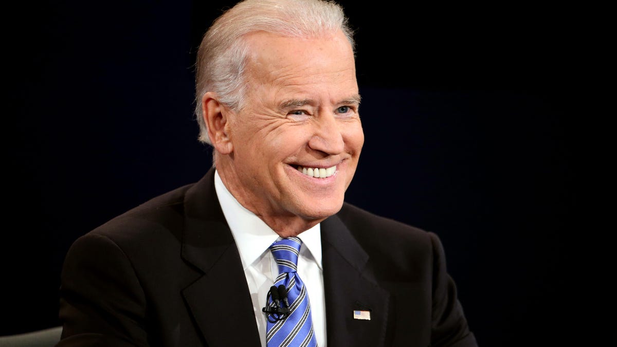 Forbes's tweet photo. Biden Signs Executive Order Aiming To Protect LGBTQ Youth And Cut Federal Funding To Conversion Therapy https://t.co/iNReyS3yv2 https://t.co/8A3WQgMsyX
