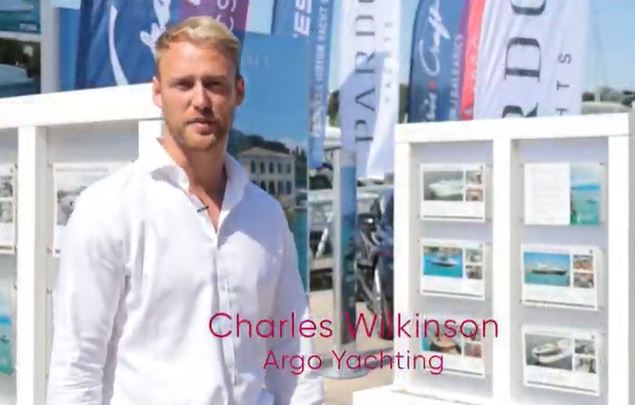 Josh, Charles and Rob welcome you to #ArgoYachting @chriscraftboats @saxdoryachts @PardoYachts and our multi-brand #yachtbrokerage listings at #BritishMotorYachtShow this week @PremierMarinas Swanwick. youtube.com/watch?v=MGMCwR… #BMYS #boatshow #BMYS #yachtsforsale #motorboat #yacht